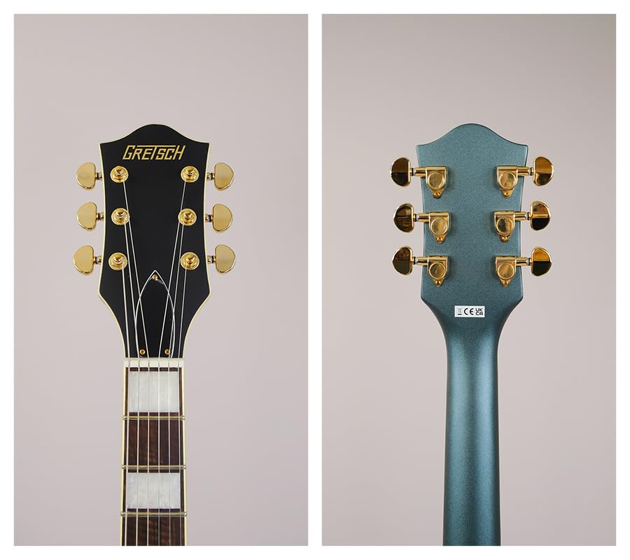 Amazon | Gretsch FSR G2622TG-P90 Streamliner Center Block